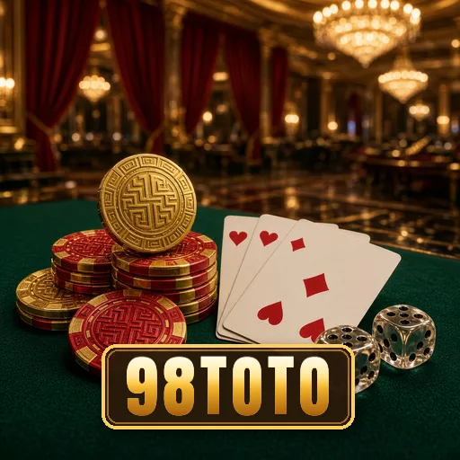 98toto Indonesia