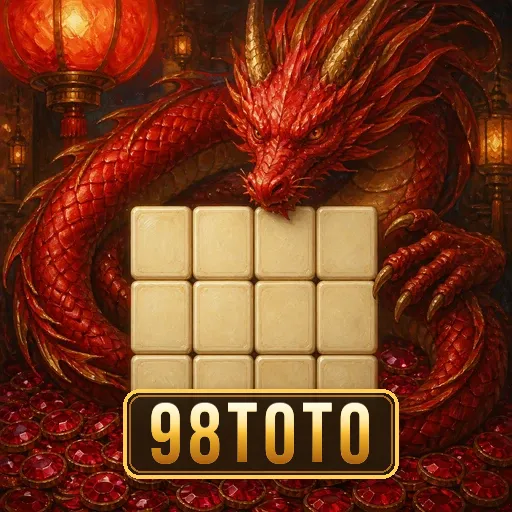 98toto Indonesia