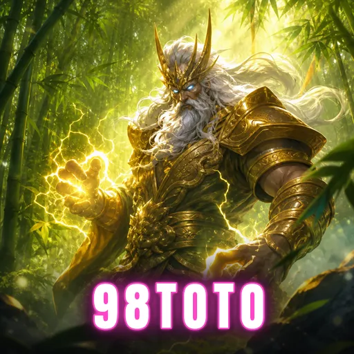 Tampilan antarmuka 98toto APK v4.7.5 saat pengujian performa dan keamanan di perangkat Android